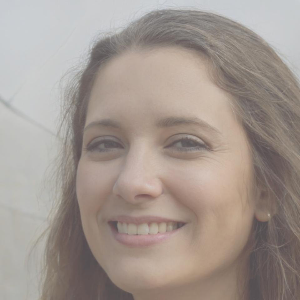 Portrait de Marie Dubois